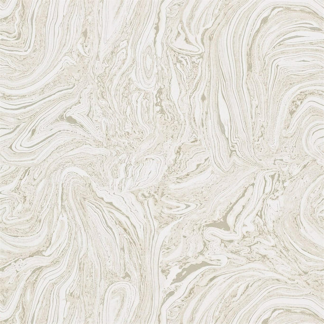 Harlequin Makrana Stone Wallpaper