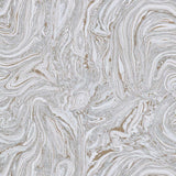 Harlequin Makrana Smoke Wallpaper