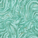 Harlequin Makrana Emerald Wallpaper
