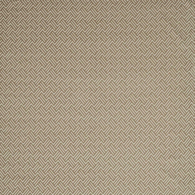 Harlequin Triadic Triadic Clay Fabric