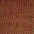 Harlequin Triadic Triadic Burnt Umber Fabric