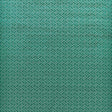 Harlequin Triadic Triadic Emerald Fabric