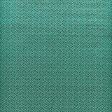 Harlequin Triadic Triadic Emerald Fabric