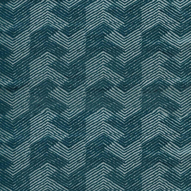 Harlequin Grade Adriatic Fabric