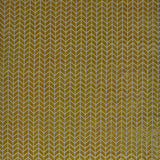 Harlequin Perplex Ochre Fabric