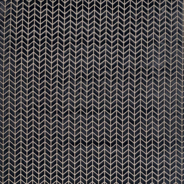 Harlequin Perplex Graphite Fabric