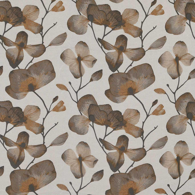 Harlequin Kienze Bronze/Graphite Fabric