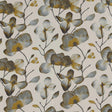 Harlequin Kienze Ochre/Steel Fabric