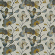 Harlequin Kienze Marine/Zest Fabric