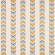 Harlequin Kengo Gold/Topaz Fabric