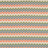 Harlequin Minouri Teal/Mandarin/Lichen Fabric