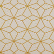 Harlequin Axal Ochre Fabric