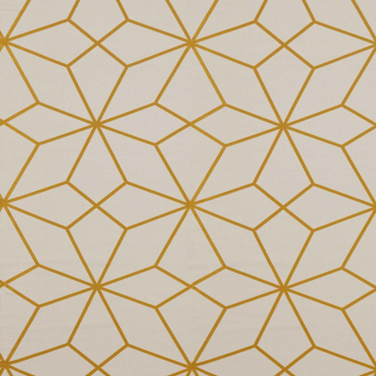 Harlequin Axal Ochre Fabric