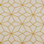 Harlequin Axal Ochre Fabric