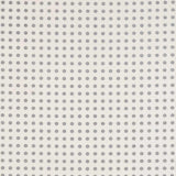 Harlequin Convex Steel/Copper Fabric