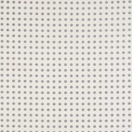 Harlequin Convex Steel/Copper Fabric