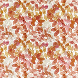 Harlequin Expose Rosewood/Saffron/Parchment Fabric