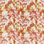 Harlequin Expose Rosewood/Saffron/Parchment Fabric