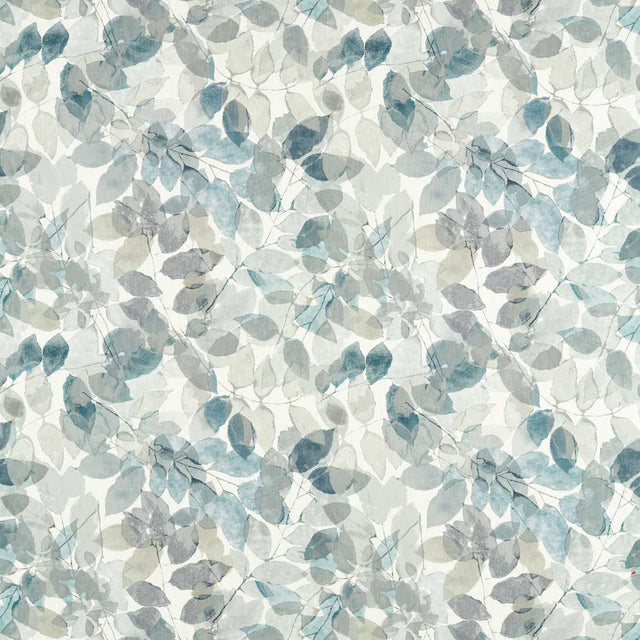Harlequin Expose Marble/Coast/Slate Fabric
