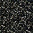 Harlequin Luminance Ebony Fabric