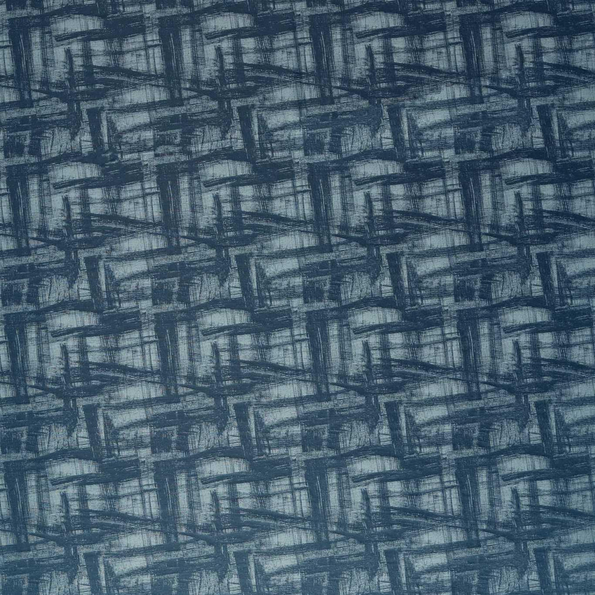 Harlequin Translate Cobalt Fabric