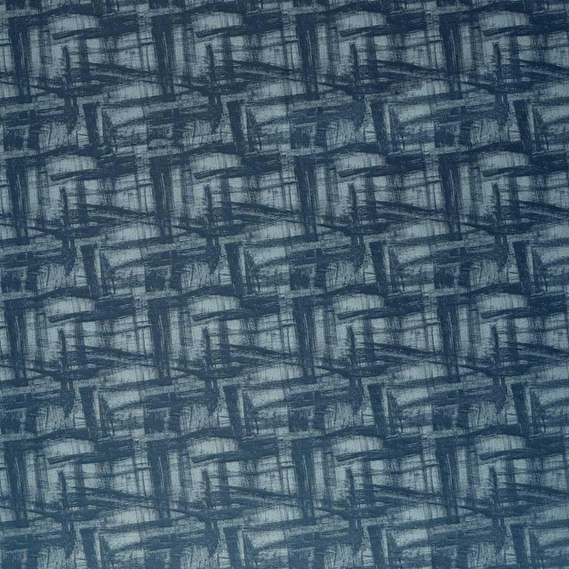 Harlequin Translate Cobalt Fabric