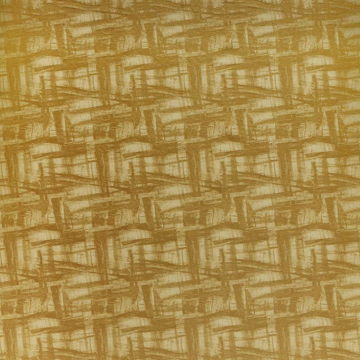 Harlequin Translate Gold Fabric