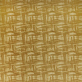 Harlequin Translate Gold Fabric