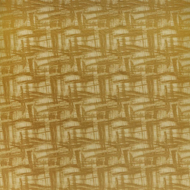 Harlequin Translate Gold Fabric