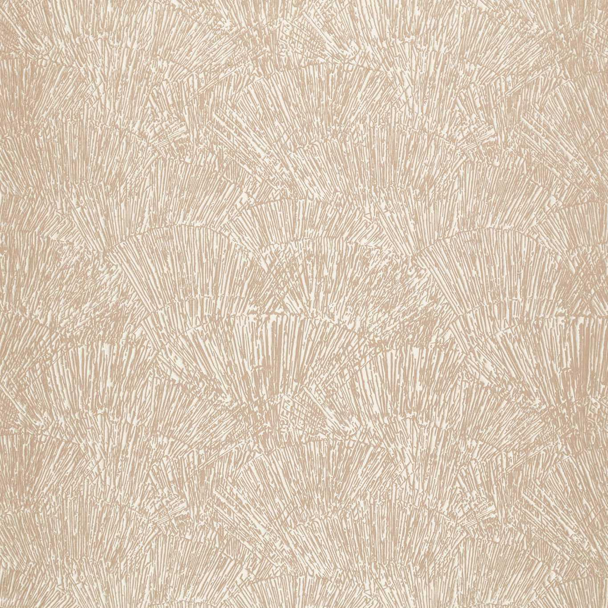 Harlequin Tessen Parchment Fabric