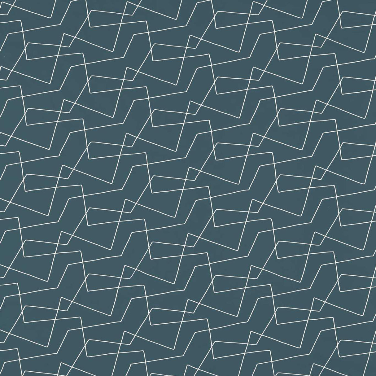 Harlequin Extensity Adriatic/ Pearl Fabric