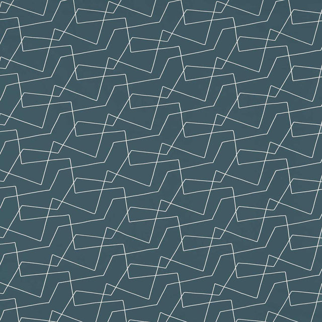 Harlequin Extensity Adriatic/ Pearl Fabric