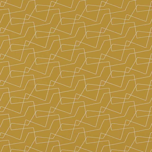 Harlequin Extensity Saffron/ Pearl Fabric