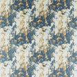 Harlequin Diffuse Ink/ Copper Fabric