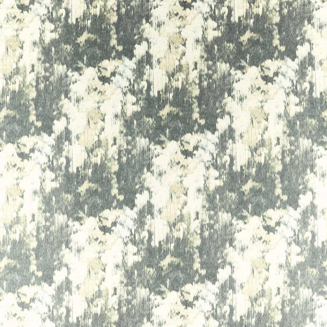 Harlequin Diffuse Slate/ Ecru/ Pearl Fabric