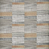 Harlequin Benirras Slate/stone/honey Fabric