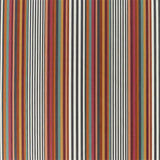 Harlequin Rosita Cerise/Ginger/Marine Fabric