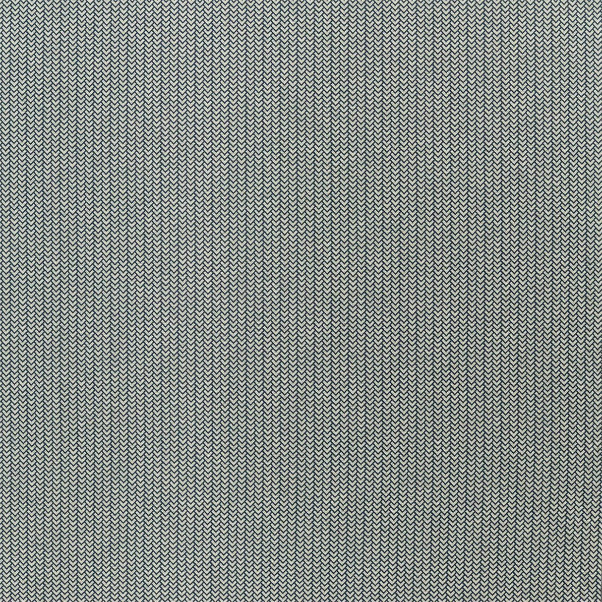 Harlequin Sanara Indigo Fabric