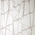 Harlequin Yasuda Chalk/Gilver Fabric