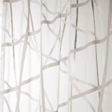 Harlequin Yasuda Chalk/Gilver Fabric