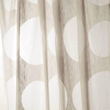 Harlequin Rotunda Chalk/Linen Fabric
