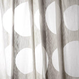 Harlequin Rotunda Smoke/Graphite Fabric