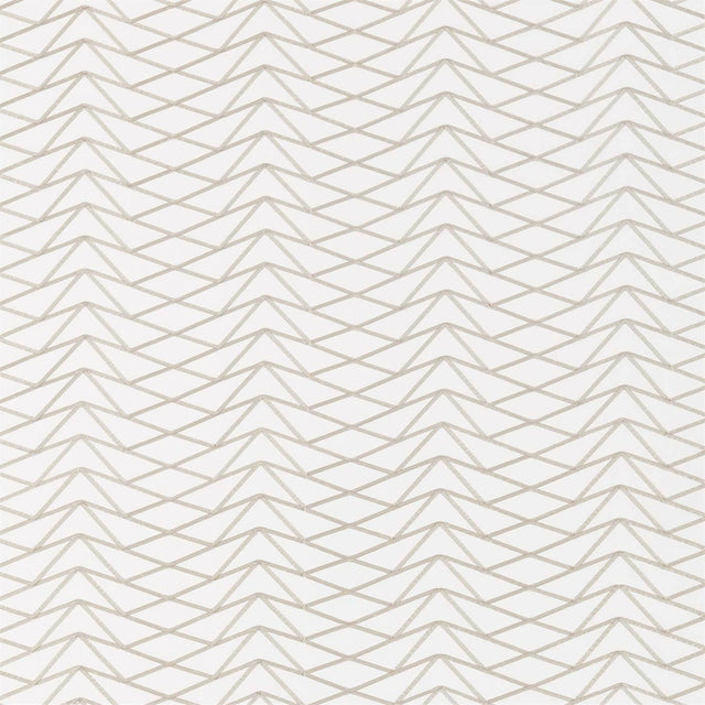 Harlequin Ollarium Pewter Fabric