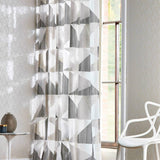 Harlequin Vivo Mortar/Gold Fabric