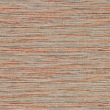 Harlequin Affinity Rust/Sky Wallpaper