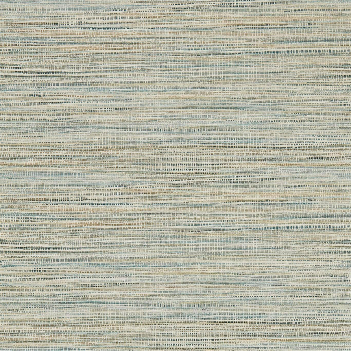 Harlequin Affinity Teal/Litchen Wallpaper
