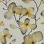Harlequin Kienze Ochre/Steel Wallpaper