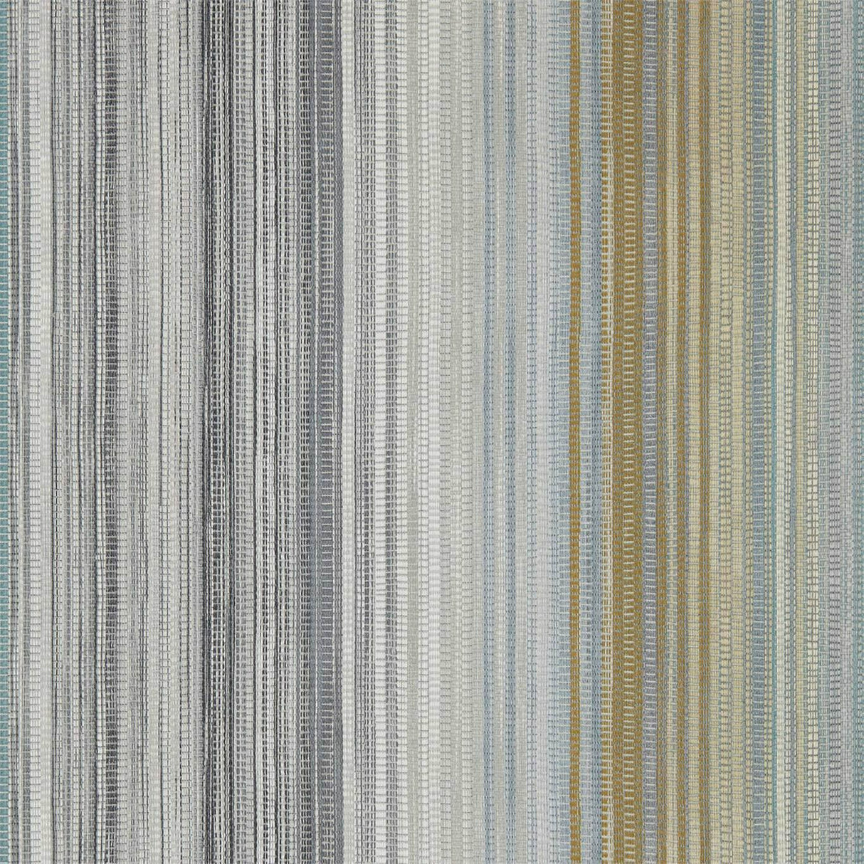 Harlequin Spectro Stripe Litchen/Graphite Wallpaper