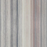 Harlequin Spectro Stripe Steel/Blush Wallpaper