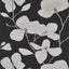 Harlequin Kienze Shimmer Steel/Graphite Wallpaper